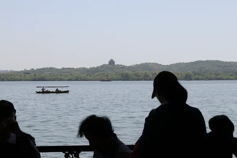 杭州西湖