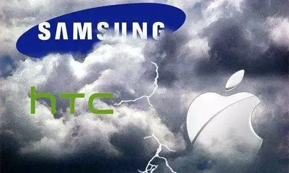 HTC 體系不敵三星,沒落或許是必然